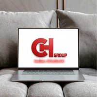 Chí Hướng Computer