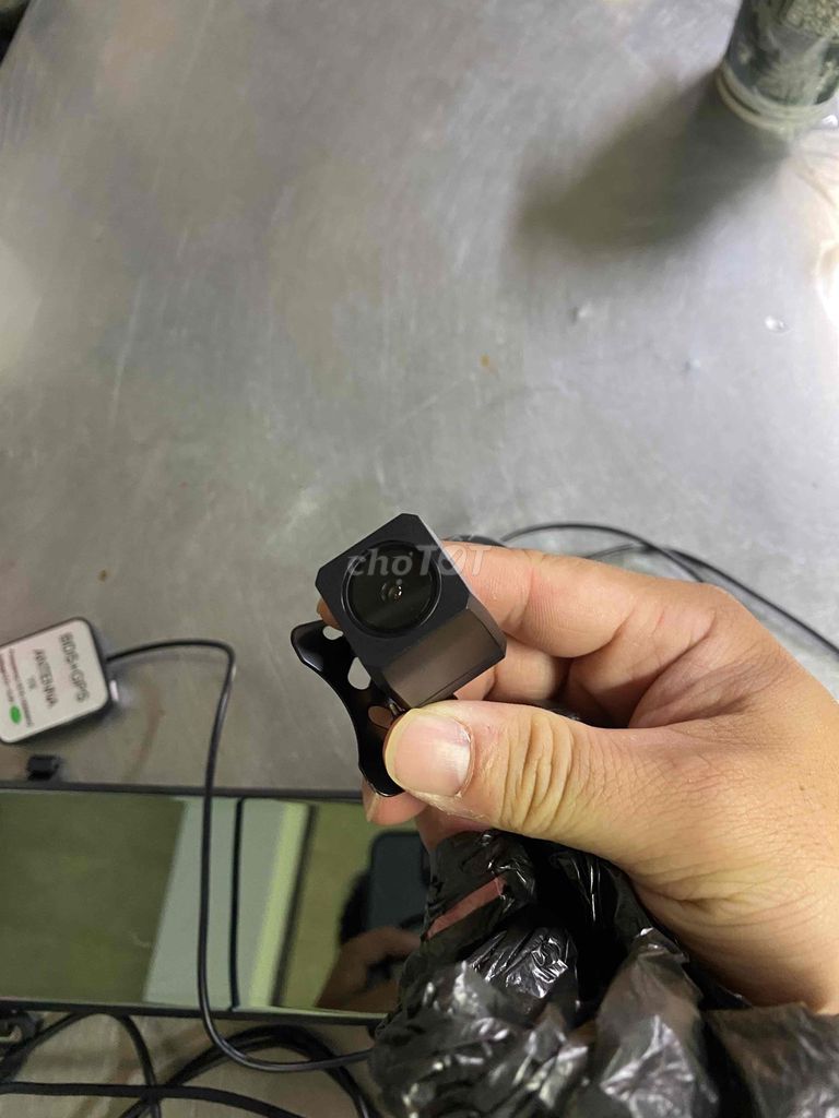 Gương camera hành trình Android 11. Mua bán Phụ tùng xe tại Quận 4 Tp Hồ Chí Minh được đăng bởi Thắng hình 3