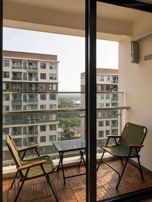 Căn hộ 97 m² · 3 PN · Trellia Cove – Mizuki Park