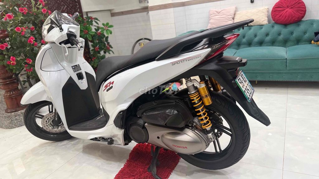 SH300i 12/2019 (версия Т с противоскольжением)