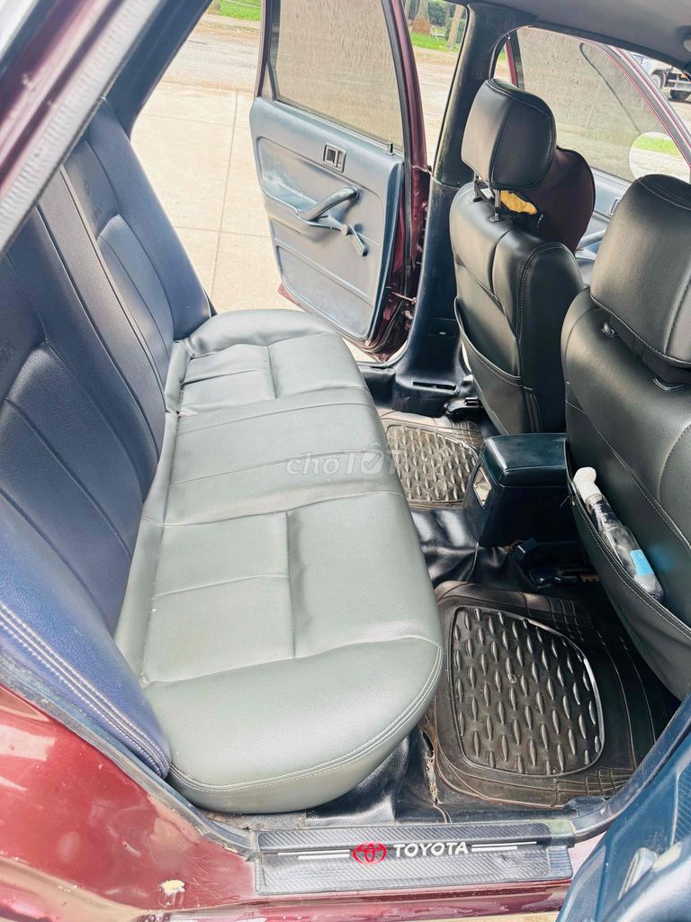 🚘 🚗 Gđ ít sử dụng Bán Camry nhập Nhật, 3️⃣5️⃣tr. Mua bán Ô tô tại Quận Bình Tân Tp Hồ Chí Minh được đăng bởi Minh Tâm hình 13