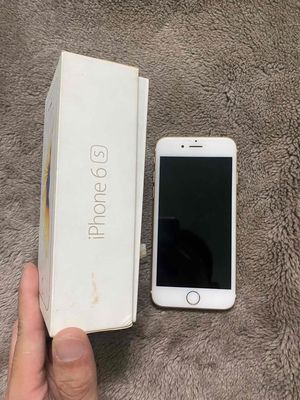 Apple iPhone 6S 32GB Vàng Đã qua sử dụng