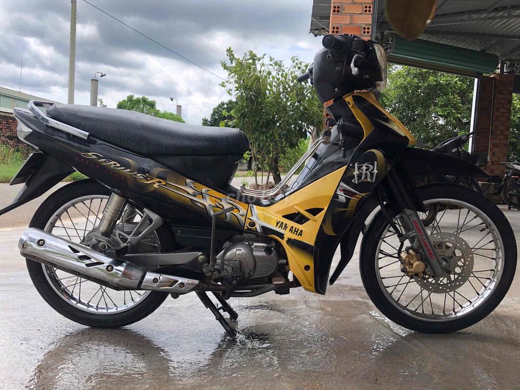 sỉeius Nhật xe êm ngon chạy cực ngon giá tốt GTHL. Mua bán Xe máy tại Huyện Thống Nhất Đồng Nai được đăng bởi CHODONGNAI youtube video hình 3