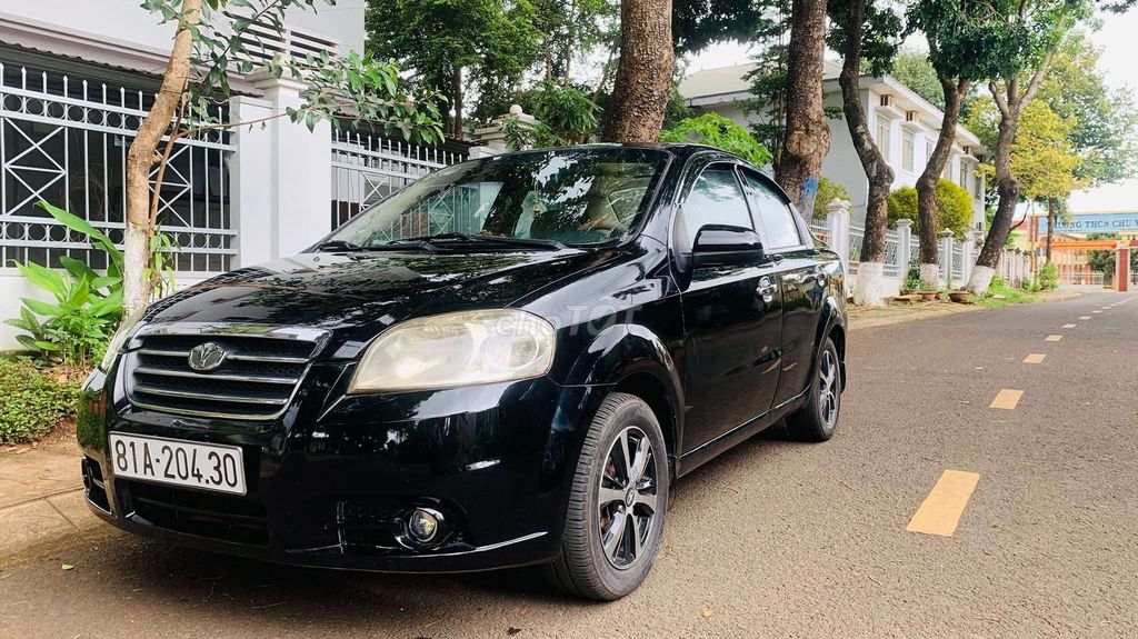 10 350 2009 SX 1.2 MT. Mua bán Ô tô tại Huyện Chư Prông Gia Lai được đăng bởi Hiển nguyễn hình 2