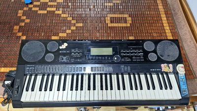 ĐÀN ORGAN CASIO TCK-7000