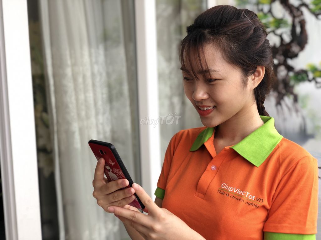 [Lương Cao] Tuyển 7 Nữ Dọn Nhà Và Văn Phòng. Việc làm tại Quận 10 Tp Hồ Chí Minh được đăng bởi Công ty TNHH Dịch Vụ Giáo Dục Thanh Xuân hình 4