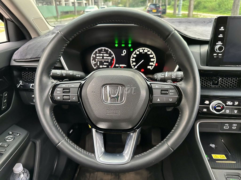 Bán xe Honda CRV-L Sx 2024 còn bảo hành hãng dài. Mua bán Ô tô tại Quận 7 Tp Hồ Chí Minh được đăng bởi tuấn anh hình 16