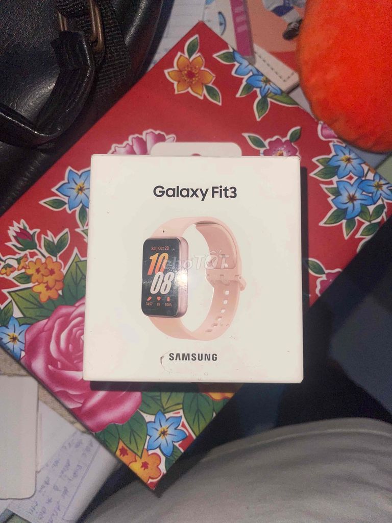 cần pass đồng hồ cảm ứng ss glx fit3