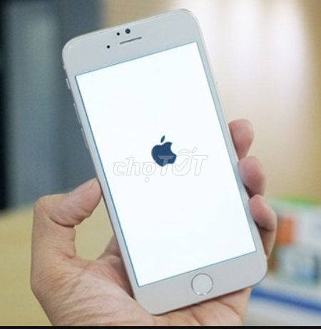 iPhone 6 Plus Trắng Treo táo nhẹ. Mua bán Điện thoại tại Quận Hà Đông Hà Nội được đăng bởi Phạm hoài anh Phạm hình 1
