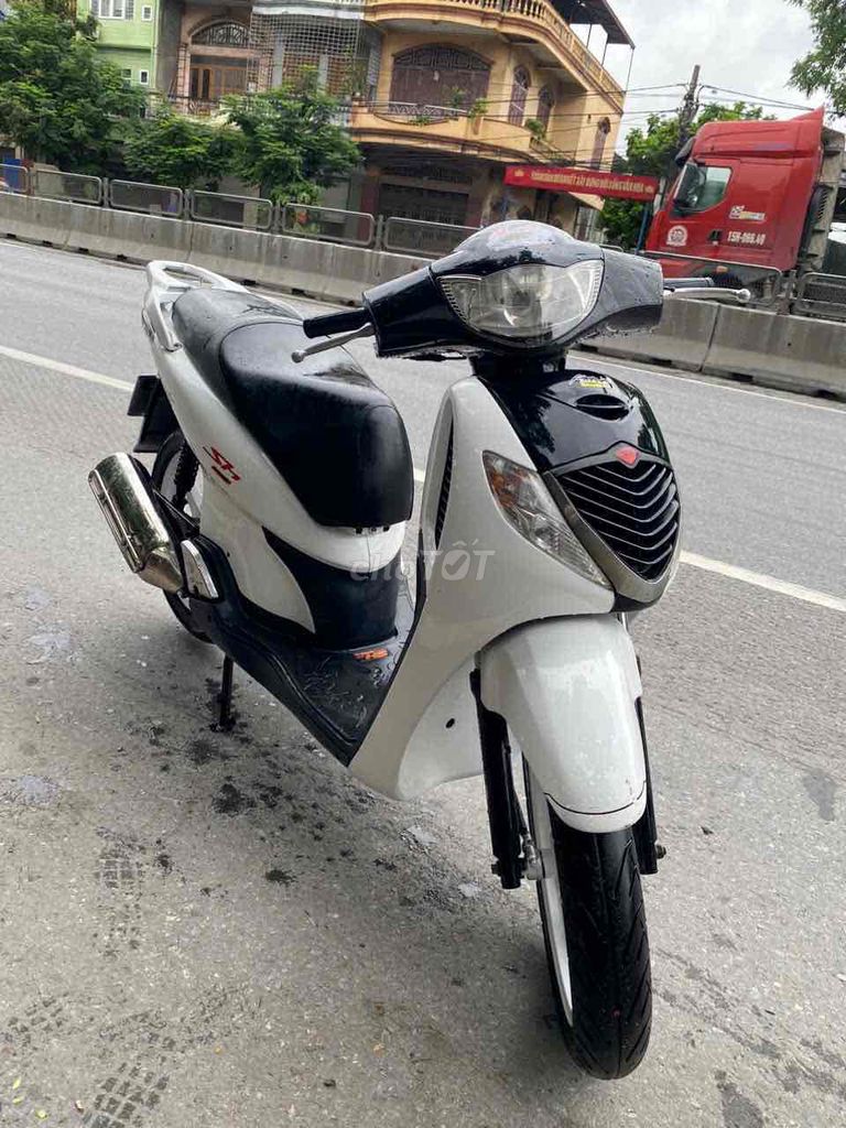 Honda sh 125 chính chủ êm đẹp mê ly. Mua bán Xe máy tại Quận Hồng Bàng Hải Phòng được đăng bởi Ly  hình 3