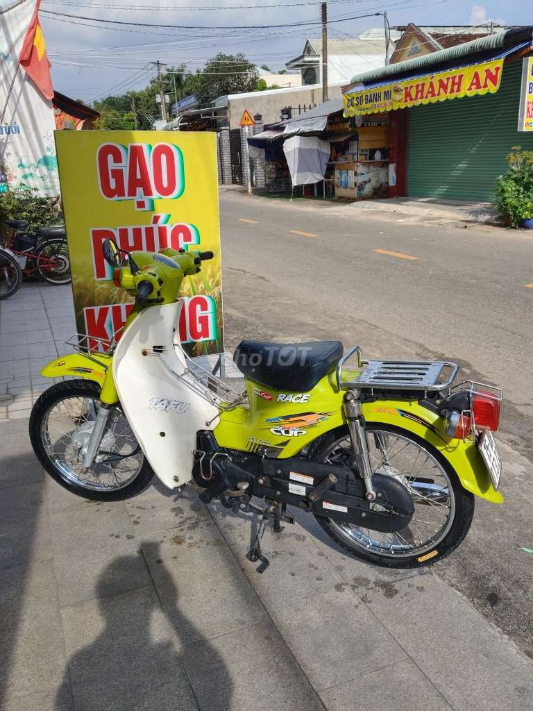 Nhà có con xe 50cc, không cần bằng lái, cần bạn. Mua bán Xe máy tại Huyện Trảng Bom Đồng Nai được đăng bởi đinh long hình 2