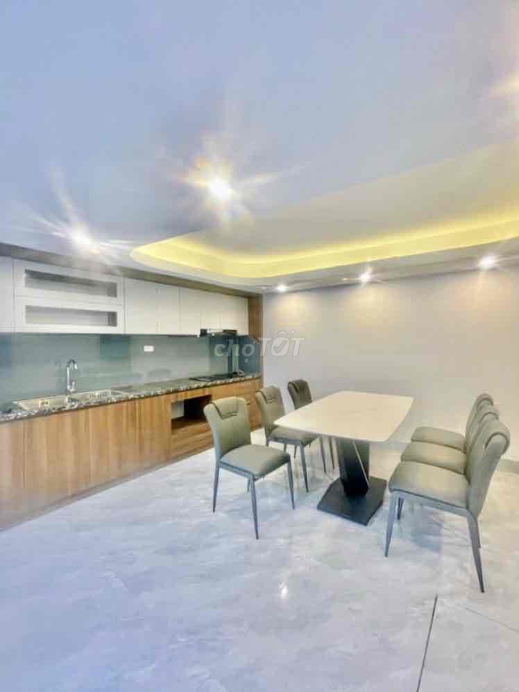 Bán nhà Mai Chí Thọ Long Biên 50m2 kinh doanh sầm uất vỉa hè rộng
