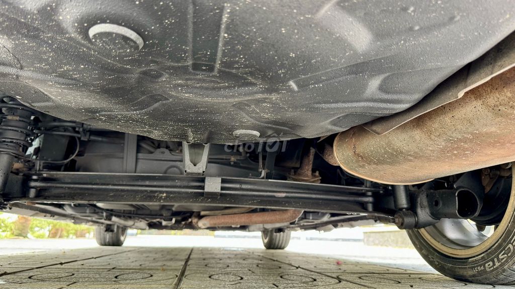 Toyota Corolla Altis 2016 2.0V - 128000 km. Mua bán Ô tô tại Quận Ninh Kiều Cần Thơ được đăng bởi TAN THANH AUTO  hình 19