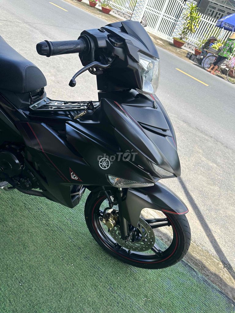 yamaha exciter 150 ( góp cần cccd không nợ xấu ). Mua bán Xe máy tại Huyện Thới Lai Cần Thơ được đăng bởi Trường nguyễn hình 4