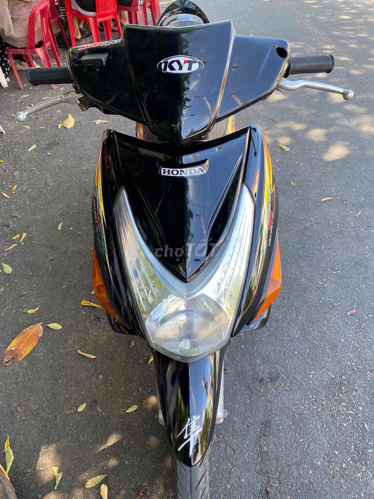 Click 2008. Mua bán Xe máy tại Thành phố Châu Đốc An Giang được đăng bởi Duy Xe Cỏ hình 1