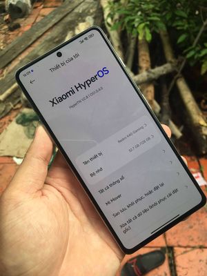 Bán điện thoại k40 gaming. Mua bán Điện thoại tại Huyện Thới Bình Cà Mau được đăng bởi Quốc lập