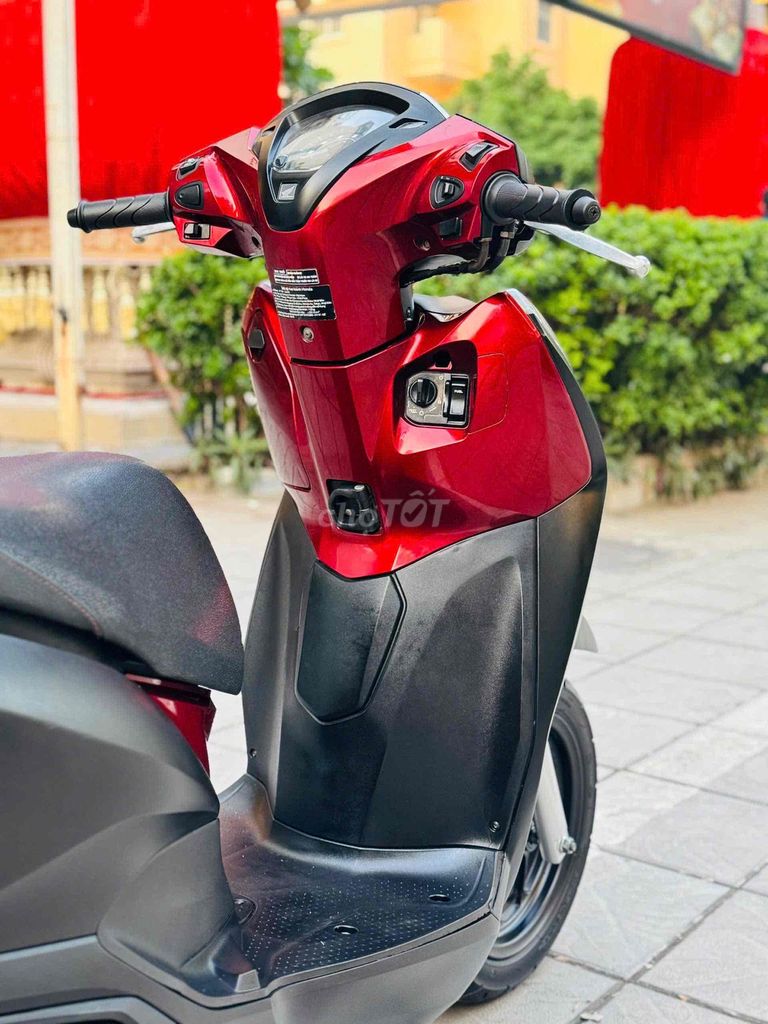 Lead 125fi đen nhám cuối 2018 đen nhám zin 100%. Mua bán Xe máy tại Quận Cầu Giấy Hà Nội được đăng bởi nguyễn bích thuỷ hình 5