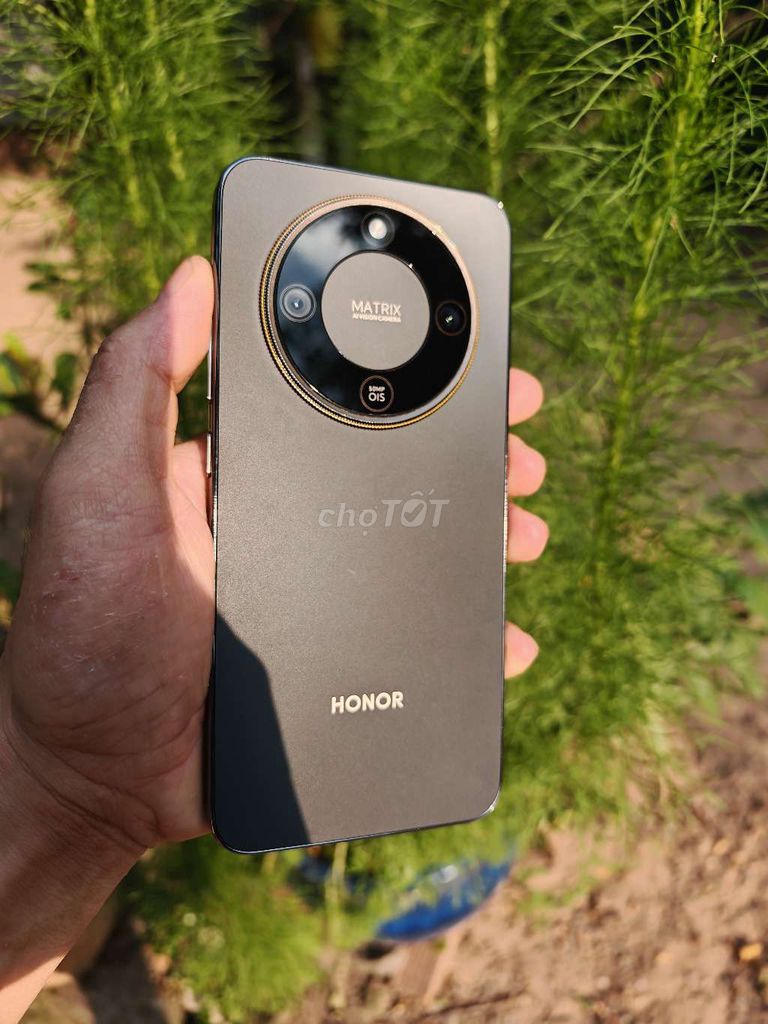 Honor X70 pin 8k3 zin đẹp. Mua bán Điện thoại tại Thị xã Tân Uyên Bình Dương được đăng bởi Qui hình 1