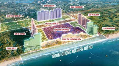 🌟 BLANCA CITY VŨNG TÀU – BIỂU TƯỢNG MỚI CỦA CUỘC SỐNG THƯỢNG LƯU 🌟. Mua bán căn hộ/chung cư tại Thành phố Vũng Tàu Bà Rịa - Vũng Tàu được đăng bởi ANH TUẤN