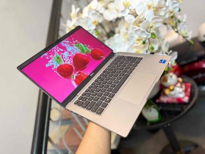 Dell COR I7 thế hệ 11 ram 8g ssd 256g mới 99%