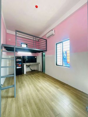 Rent · 1 bd · 35 м² · Quận Liên Chiểu, ул. Đường Tôn Đức Thắng