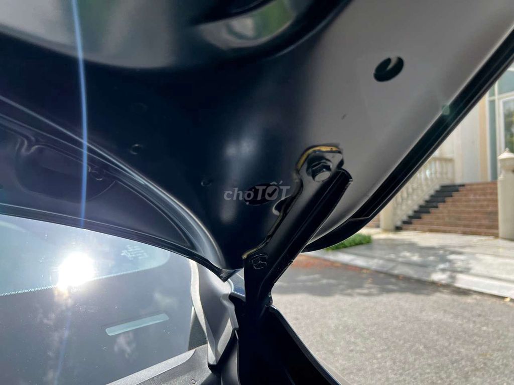 Mazda 3 2022 1.5L Luxury - 27000 km. Mua bán Ô tô tại Thành phố Thủ Đức Tp Hồ Chí Minh được đăng bởi Em Đạt Xe Lướt hình 20