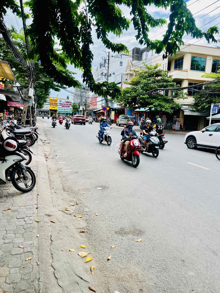 MẶT BẰNG ĐẦU ĐƯỜNG ÂU CƠ SIÊU VIP - CẦN CHO THUÊ