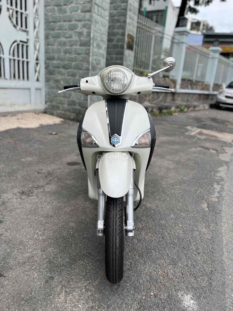 liberty 125 ie phun xăng điện tử 2011 bstp. Mua bán Xe máy tại Quận 11 Tp Hồ Chí Minh được đăng bởi Quang Đán hình 2