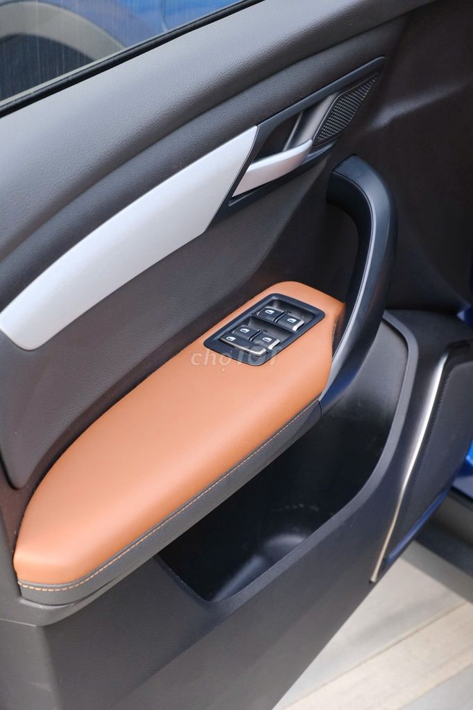 VinFast VF8 Plus 2023 - 48000 km. Mua bán Ô tô tại Quận 7 Tp Hồ Chí Minh được đăng bởi HYUNDAI MIỀN NAM hình 10