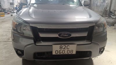 Ford Ranger 2009 XLT 2.5L 4x4 MT - 186000 km. Mua bán Ô tô tại Thành phố Kon Tum Kon Tum được đăng bởi Tùng Nguyễn