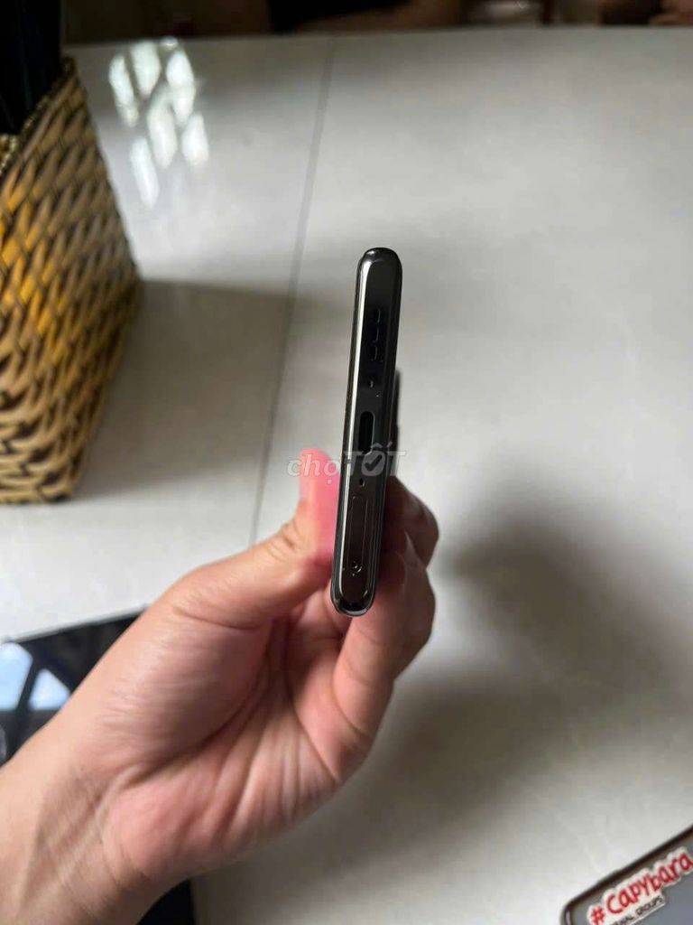 Oppo X6 Pro Đen Đã sử dụng. Mua bán Điện thoại tại Thành phố Thuận An Bình Dương được đăng bởi gạo gạo hình 1