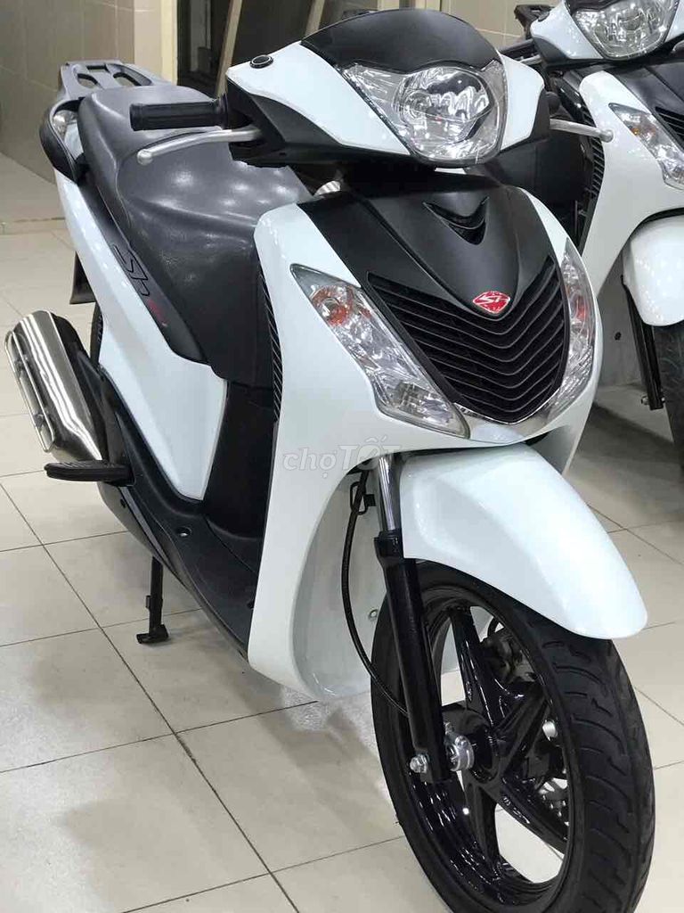 SH150 Ý 2009 SM 102 - XE Y HÌNH - GÓP NỢ XẤU