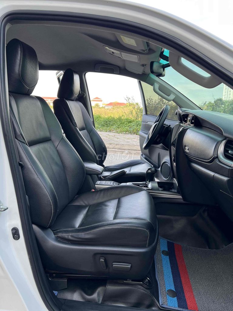 FORTUNER DẦU TỰ ĐỘNG 1 CẦU 2023. Mua bán Ô tô tại Quận Gò Vấp Tp Hồ Chí Minh được đăng bởi Trương Thành Vũ hình 7