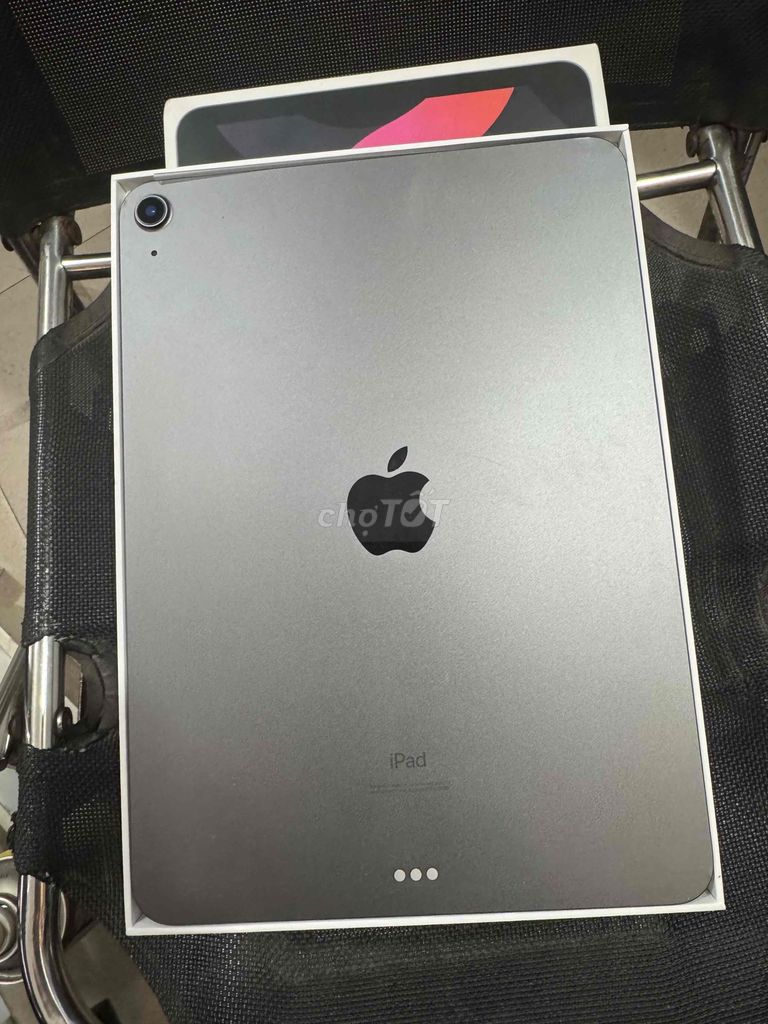 ipad air 4 64g việt nam máy hộp