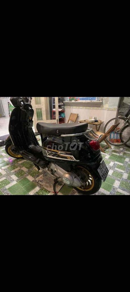 vespa s 125cc. Mua bán Xe máy tại Huyện Hóc Môn Tp Hồ Chí Minh được đăng bởi Vũ hình 6