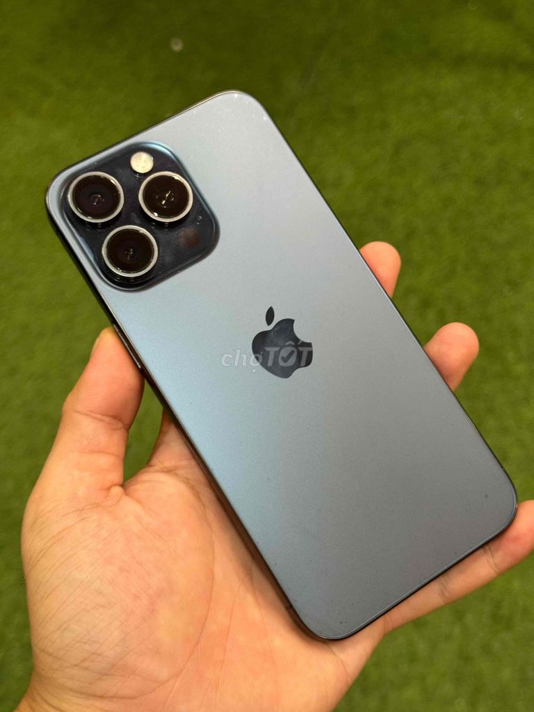 iPhone 15 Pro Max 256GB. Mua bán Điện thoại tại Quận Bình Thuỷ Cần Thơ được đăng bởi hoàng kim hình 1