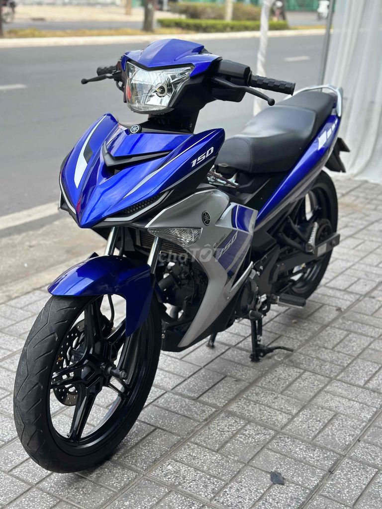 Ex 150 máy nguyên zin biển 67