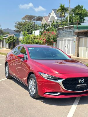 Mazda 3 2023 bản Luxury