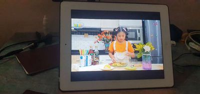 ipad gen 4 mới 98%. Mua bán Máy tính bảng tại Huyện Bình Xuyên Vĩnh Phúc được đăng bởi Minh