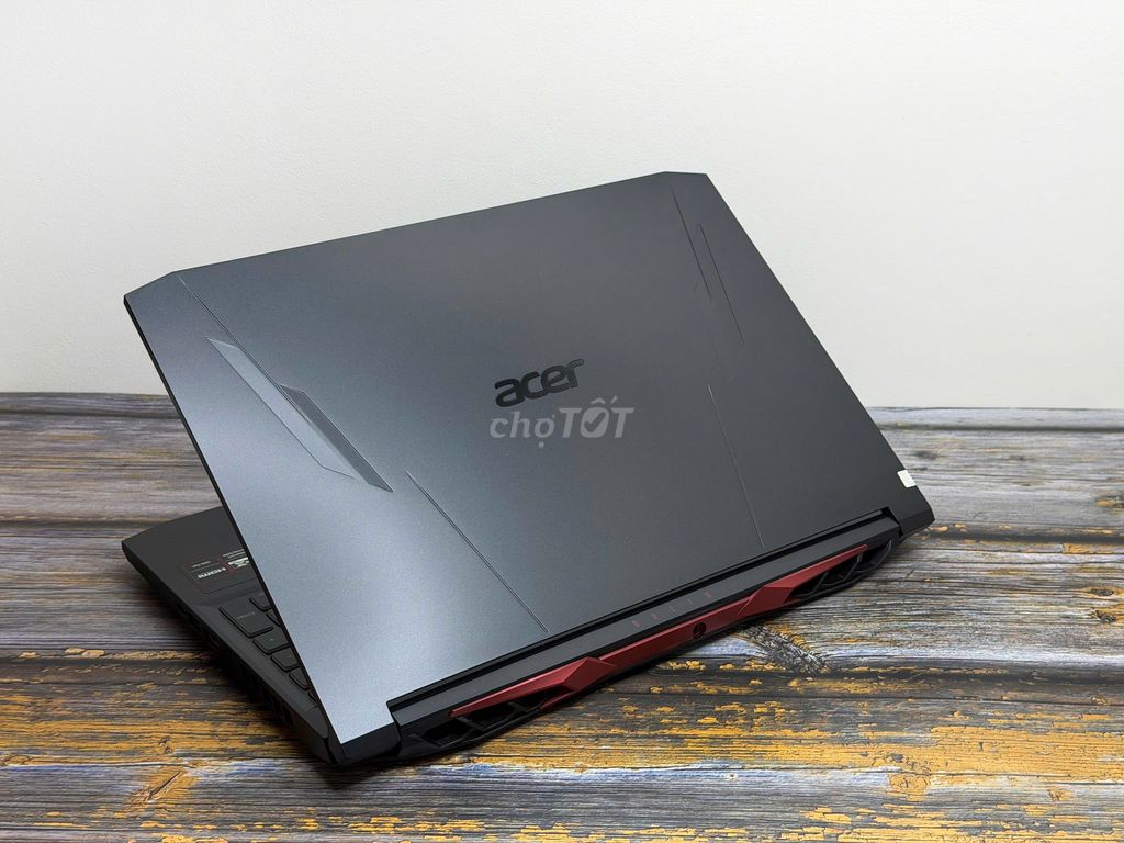 Gaming Acer Nitro 5 ->i7-11800H_16G_512G_RTX3050Ti. Mua bán Laptop tại Quận Gò Vấp Tp Hồ Chí Minh được đăng bởi Lê Minh hình 1