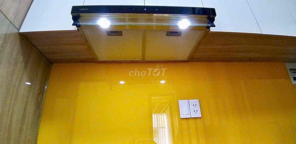 🔴Bán căn hộ Citi Soho - Nội thất cao cấp hơn 300tr - Gỗ An Cường. Mua bán căn hộ/chung cư tại Thành phố Thủ Đức Tp Hồ Chí Minh được đăng bởi Tiến Nguyễn Citi Soho hình 5