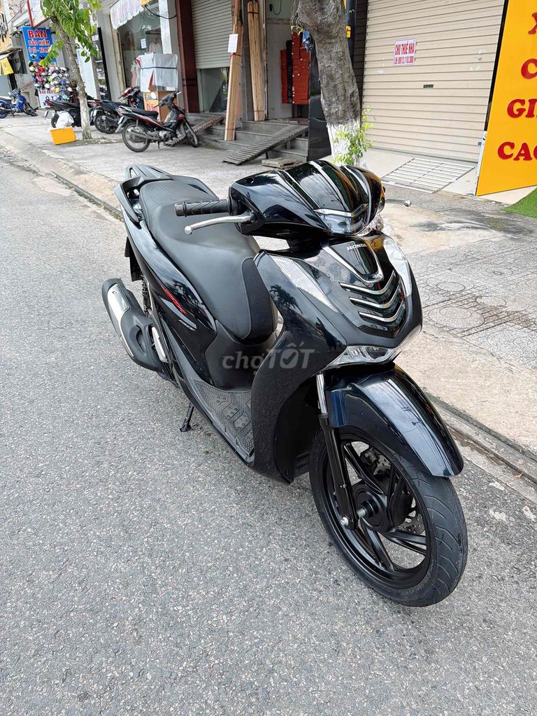 ✅✅ SH 150ABS 2021 ODO THẤP VỎ THEO XE CÒN CẶP XE Đ. Mua bán Xe máy tại Thành phố Rạch Giá Kiên Giang được đăng bởi Kali  hình 6