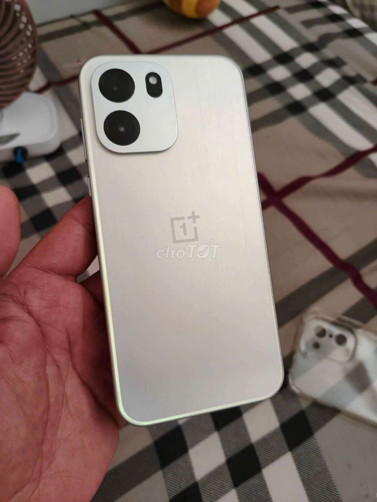 Oneplus Turbo 6V 256GB Bạc. Mua bán Điện thoại tại Quận Ninh Kiều Cần Thơ được đăng bởi Tuấn hình 1