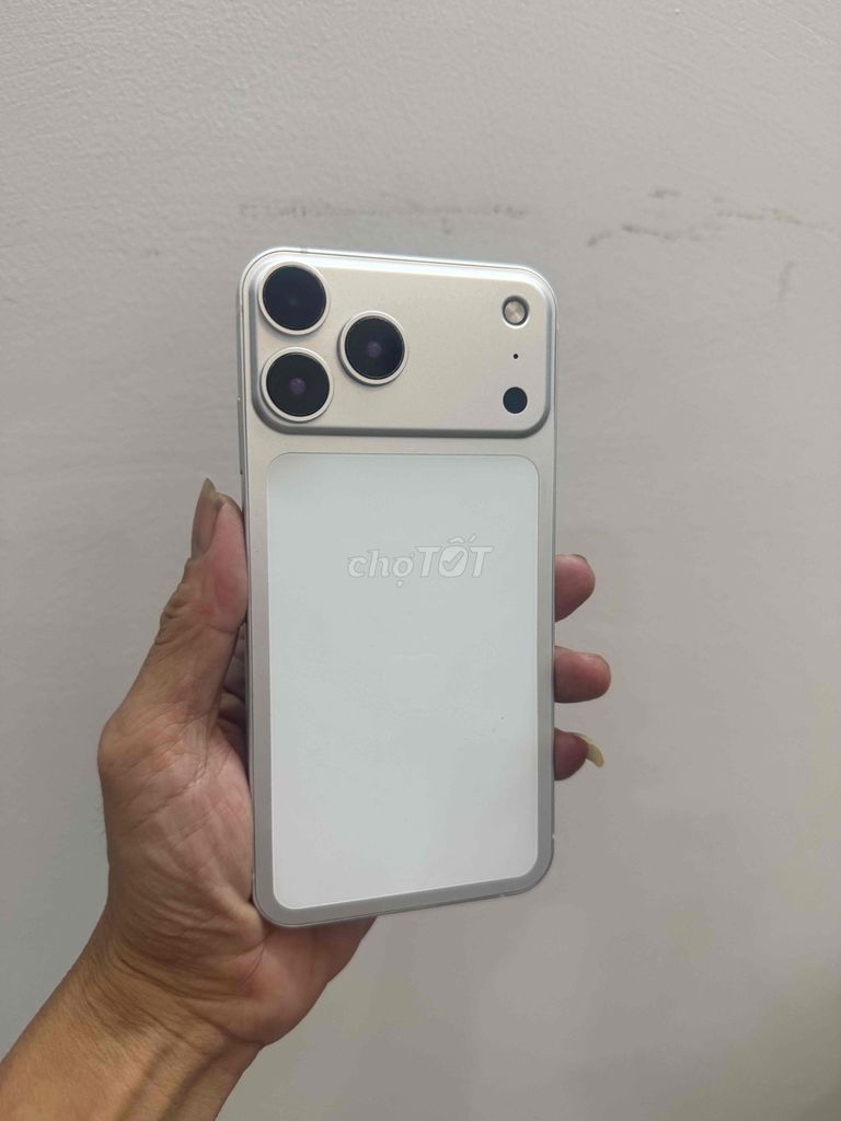 Apple iPhone Xs Max 64GB  lên 17pro max. Mua bán Điện thoại tại Quận Bình Tân Tp Hồ Chí Minh được đăng bởi nguyen van vu hình 1