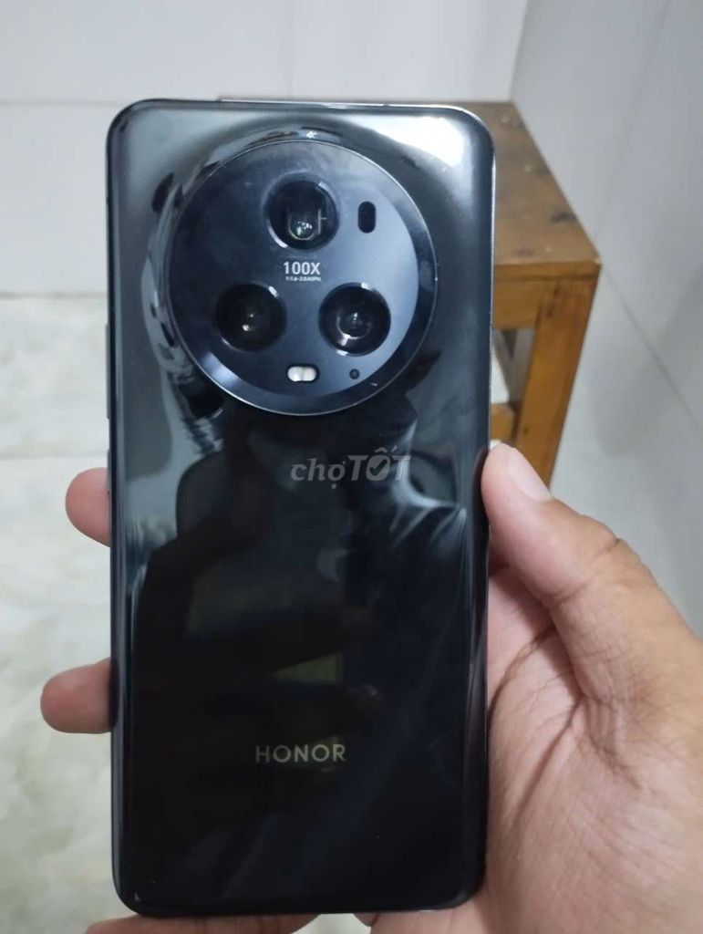 Honor magic 5 pro 256gb. Mua bán Điện thoại tại Thành phố Thủ Đức Tp Hồ Chí Minh được đăng bởi Quốc Hải hình 1