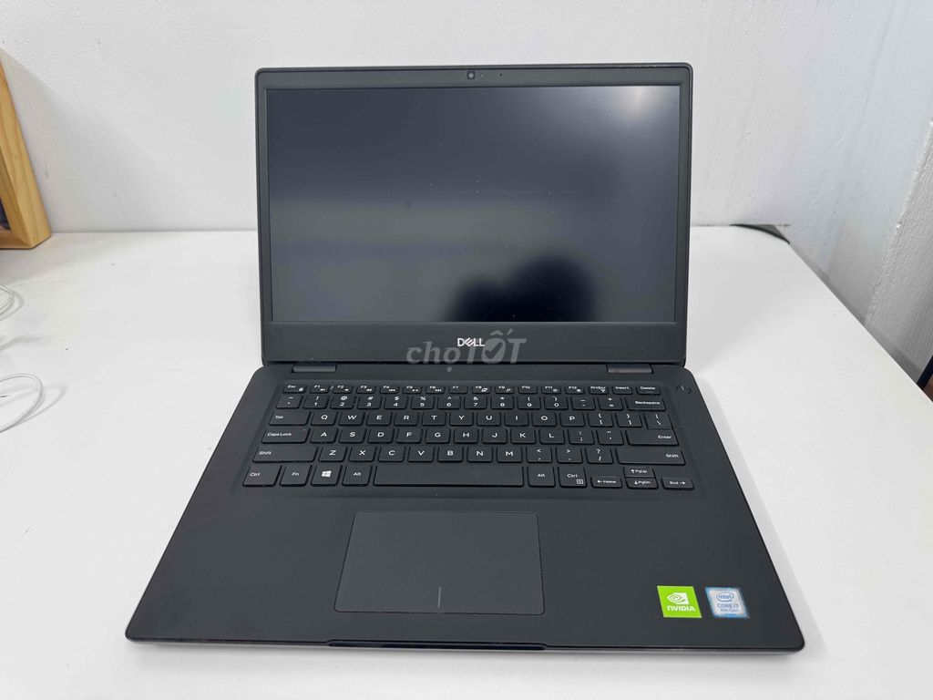 Laptop Dell Latitude E3400 I7 8650U còn mới