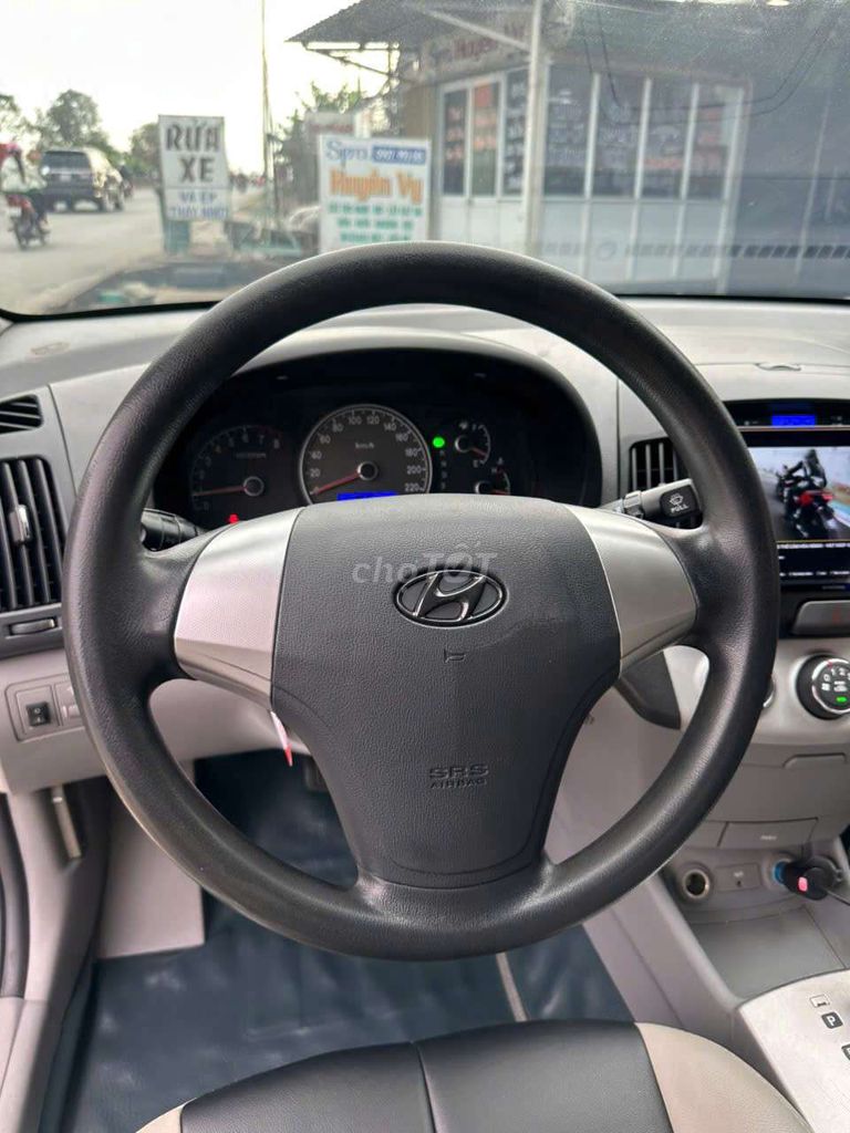 196 2007 - 13456 km. Mua bán Ô tô tại Quận Cái Răng Cần Thơ được đăng bởi Nguyễn Phát  hình 7