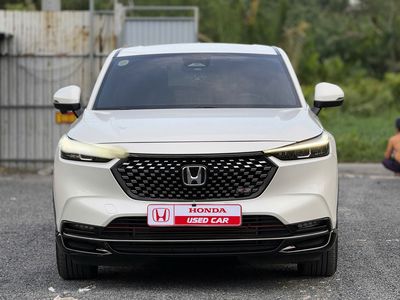 🔥 HONDA HRV RS 2023 🔥