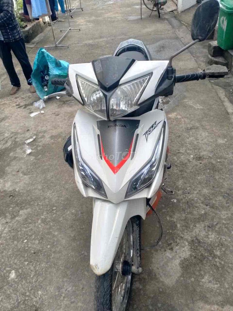 WAVERSX. Mua bán Xe máy tại Thành phố Biên Hòa Đồng Nai được đăng bởi thành hình 2