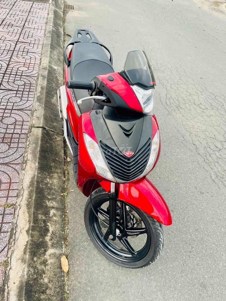 Hàng 3 cục Nhập Ý , đời cuối , biển số đẹp !  95tr. Mua bán Xe máy tại Thành phố Vĩnh Long Vĩnh Long được đăng bởi Tấn phát hình 4